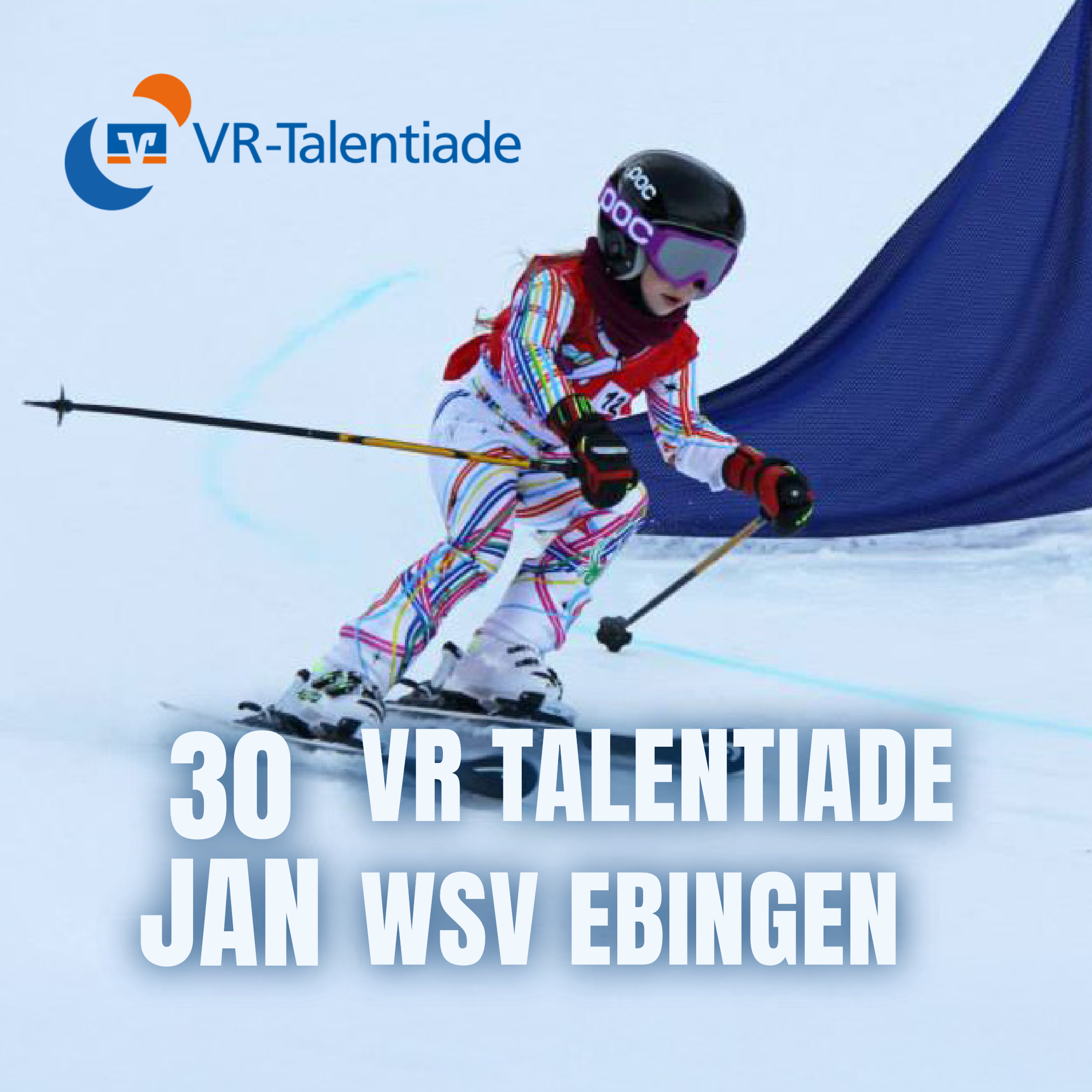30.01. VR Talentiade